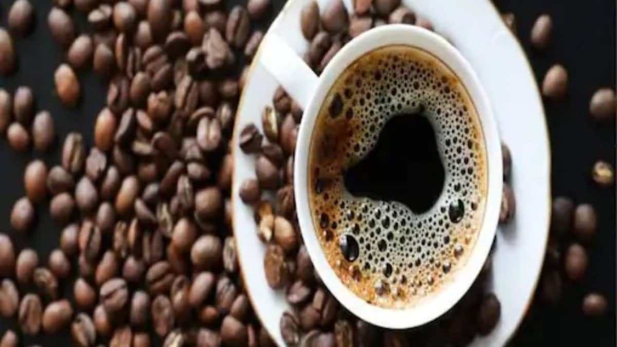 How Much Caffeine is Safe for You