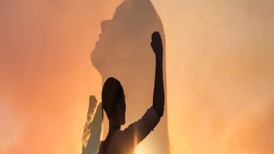Less Go Confident Realization You Are No Less Than Anyone; Here Are Six Ways To Boost Your Self ...