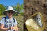 US Couple Discovers Biggest Diamond at Arkansas State Park, Names it After Pet Kitten