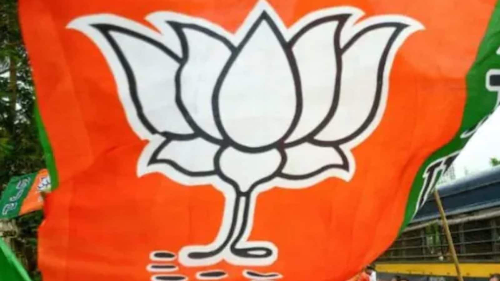 BJP, Congress Announce Candidates for Rajasthan Assembly Bypolls ...