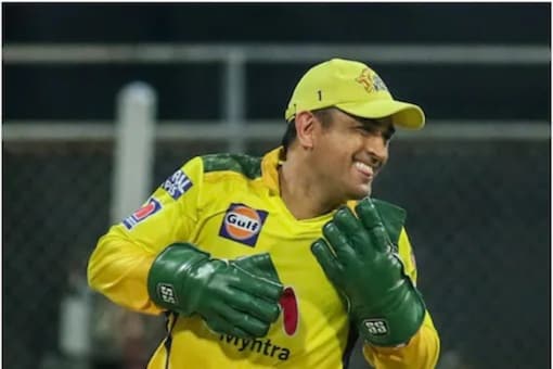 Not only with the bat, Dhoni has not been entirely sharp with his reviews behind the stumps this season.