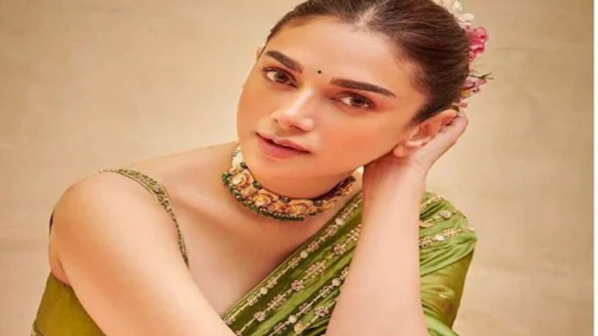 Aditi Rao Hydari Turns 35: Things About Royal Diva We bet You Didn't Know