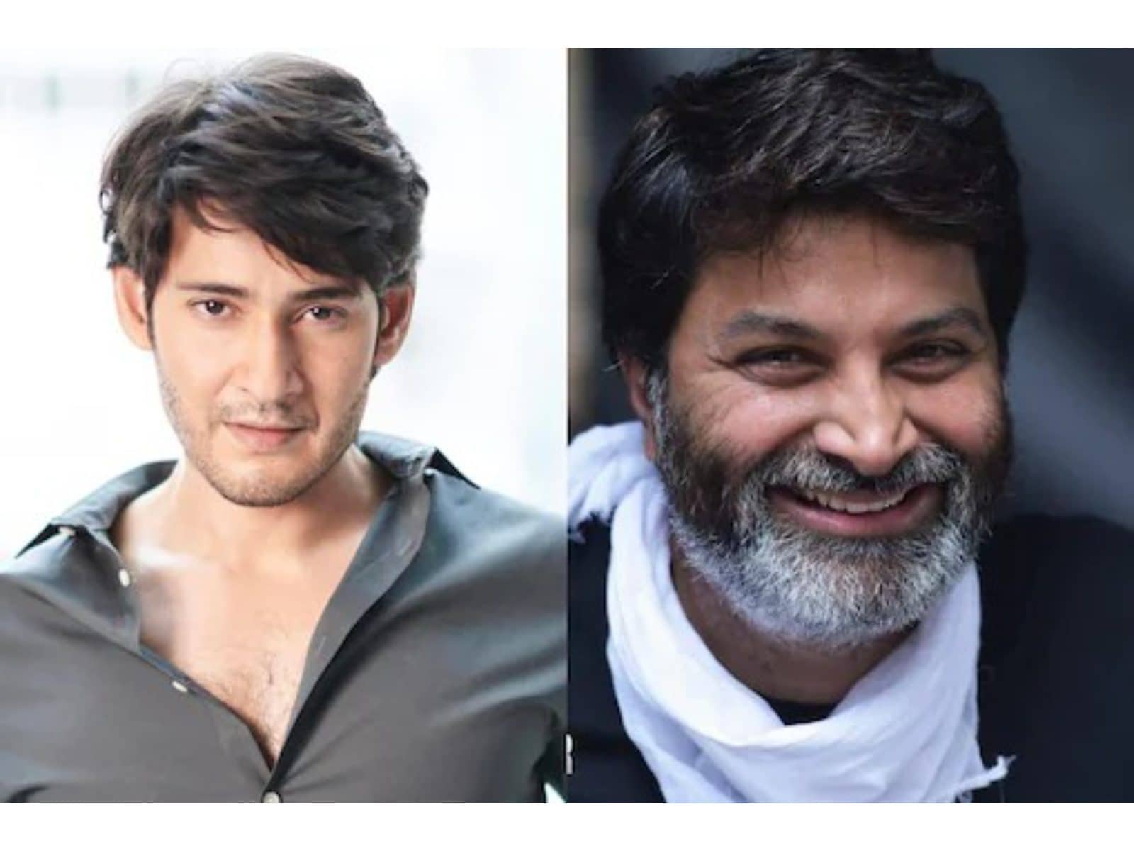 1600px x 1200px - Meenakshi Chaudhary Roped in As Second Female Lead in Mahesh Babu's Next -  News18