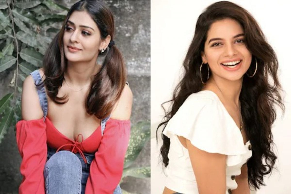 Thnya Hope Actress Sex Videos - Tanya Hope, Payal Rajput to be Paired With Shiva, Jiiva in Pon Kumaran's  Next - News18