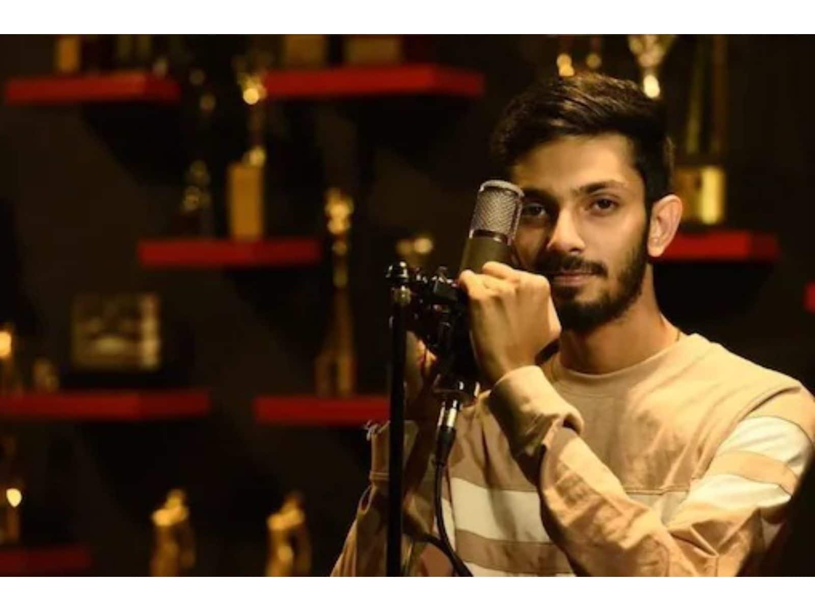 Why This Kolaveri Di' Star Anirudh Turns 31. Here's What He is Up to These  Days