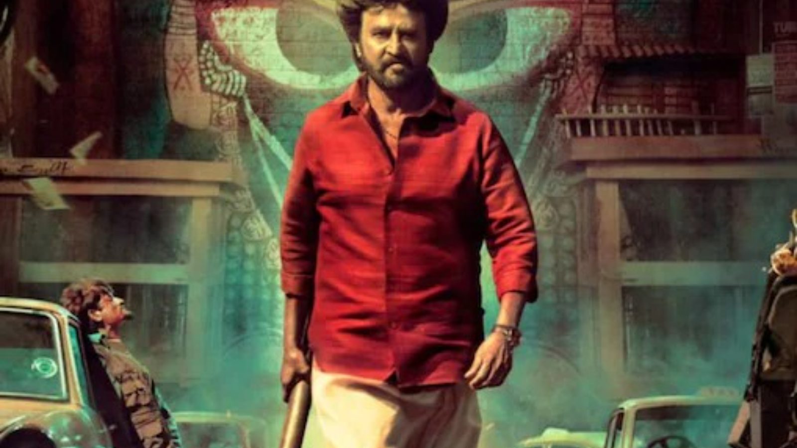 Teaser of Rajinikanth's 'Annaatthe' to be Out on October 14, Film Set for  Diwali Release