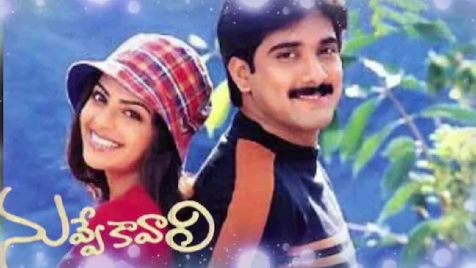 21 Years of 'Nuvve Kavali': Actor Tarun Got The Film After These Two Stars Rejected it - News18