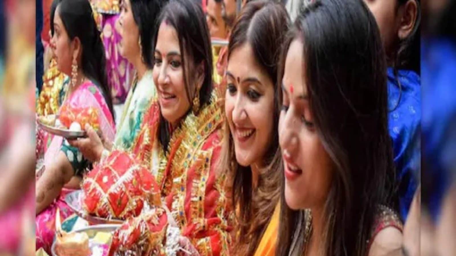 Karwa Chauth 2021: Know Puja Timings, Fast Rituals And Other Details