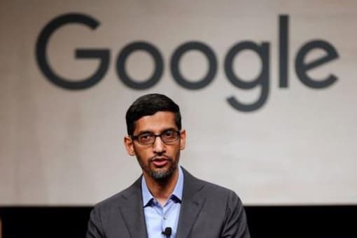 Google CEO Sundar Pichai Explains Why Three Days in-Office is 'Good ...