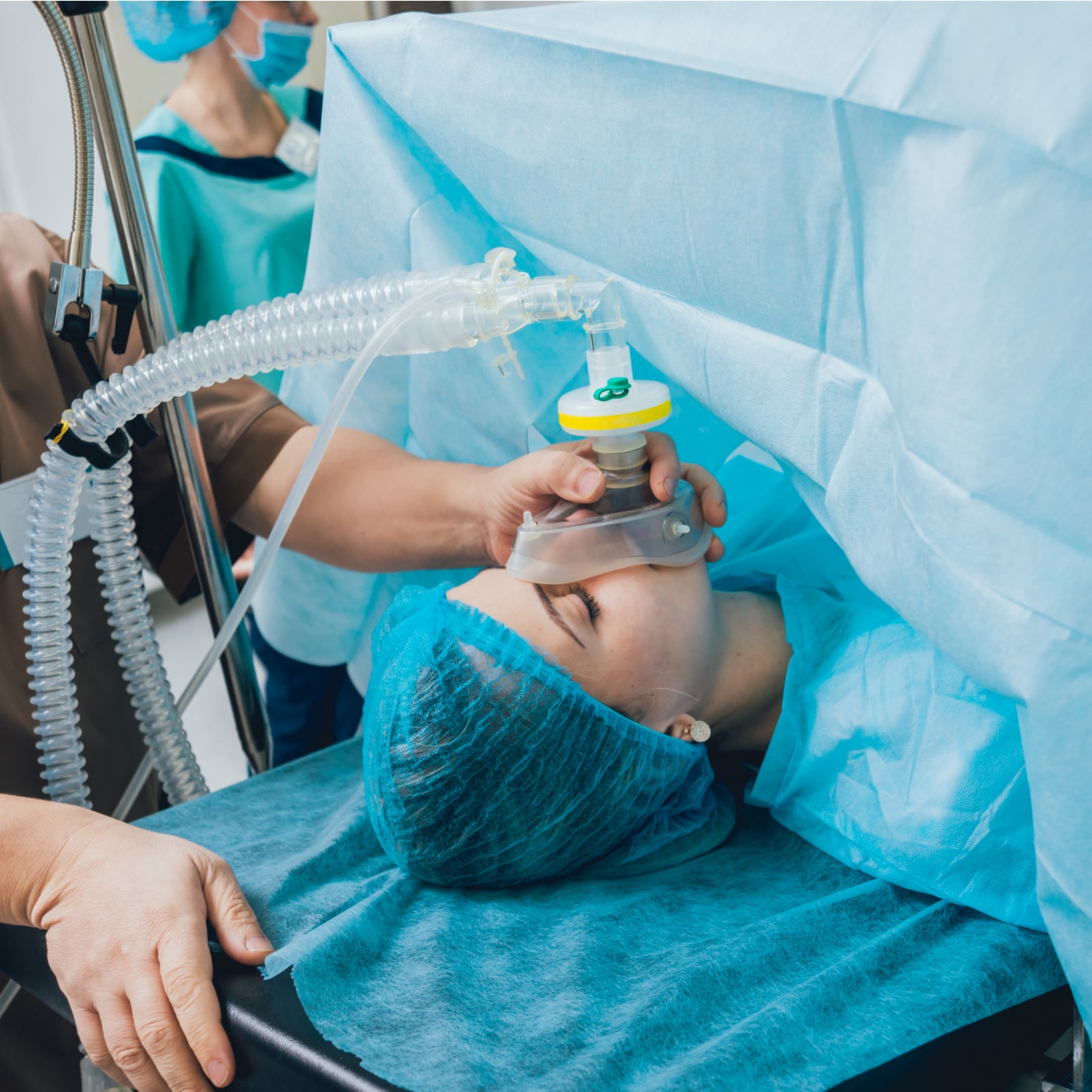World Anaesthesia Day 2021 Here S How Surgeries Were Conducted Without Anaesthesia And How It Has Changed Now World Anaesthesia Day 2021 Here S How Surgeries Were Conducted Without Anaesthesia And How It Has Changed Now