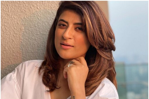 Tahira Kashyap recounts the mistakes she has made as a mother in her new book.