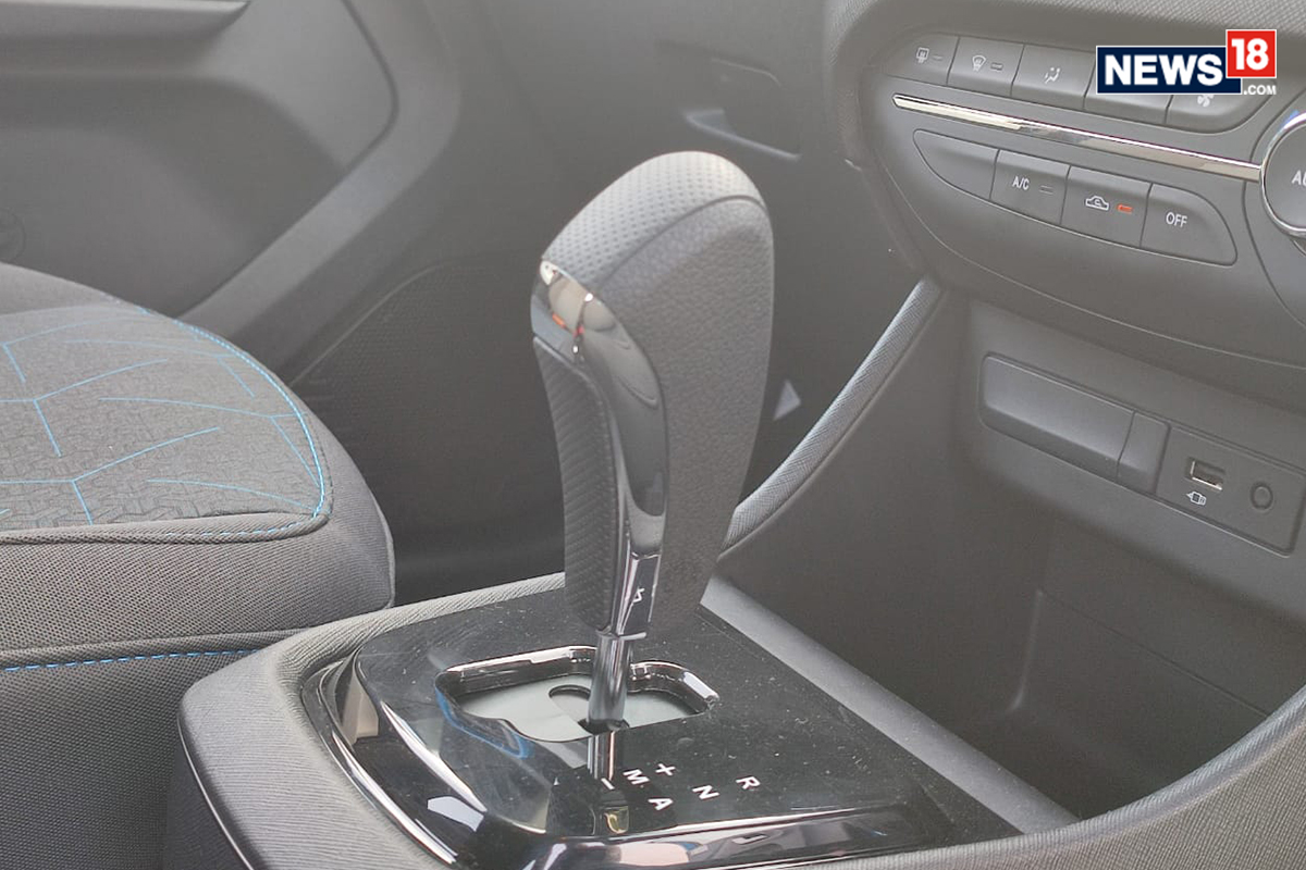 Tata Punch Review An EntryLevel SUV That's Small Outside, But Has