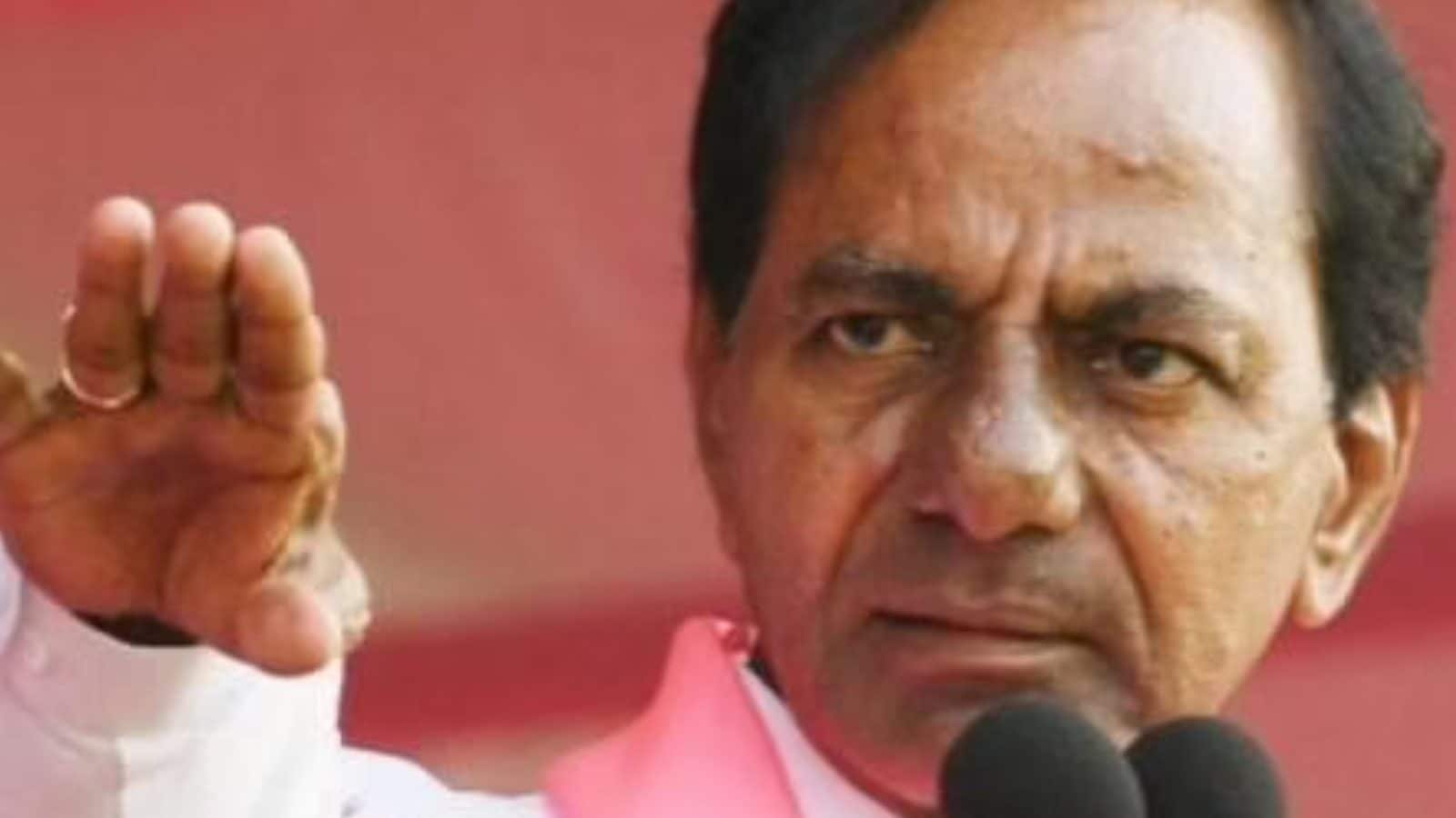 ‘Wipe Out Opium Cultivation’: Telangana CM Announces War Against Drugs Use