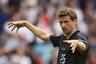 Germany Star Thomas Mueller Unsure How to Interact with Fans Amid Pandemic