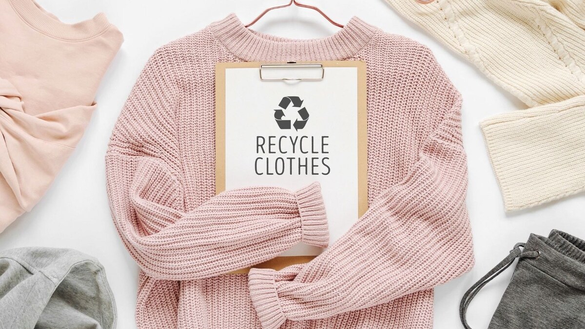 World Thrift Day 2021 How to Thrift Online and Spot Stores To Buy From