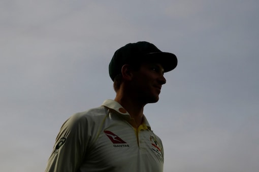 Tim Paine has taken a break from cricket for an indefinite period.