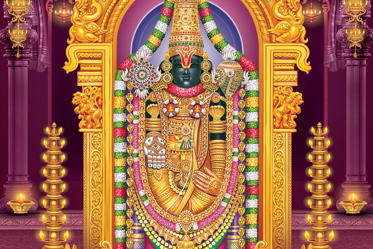 Tirupati News Latest News And Updates On Tirupati At News18