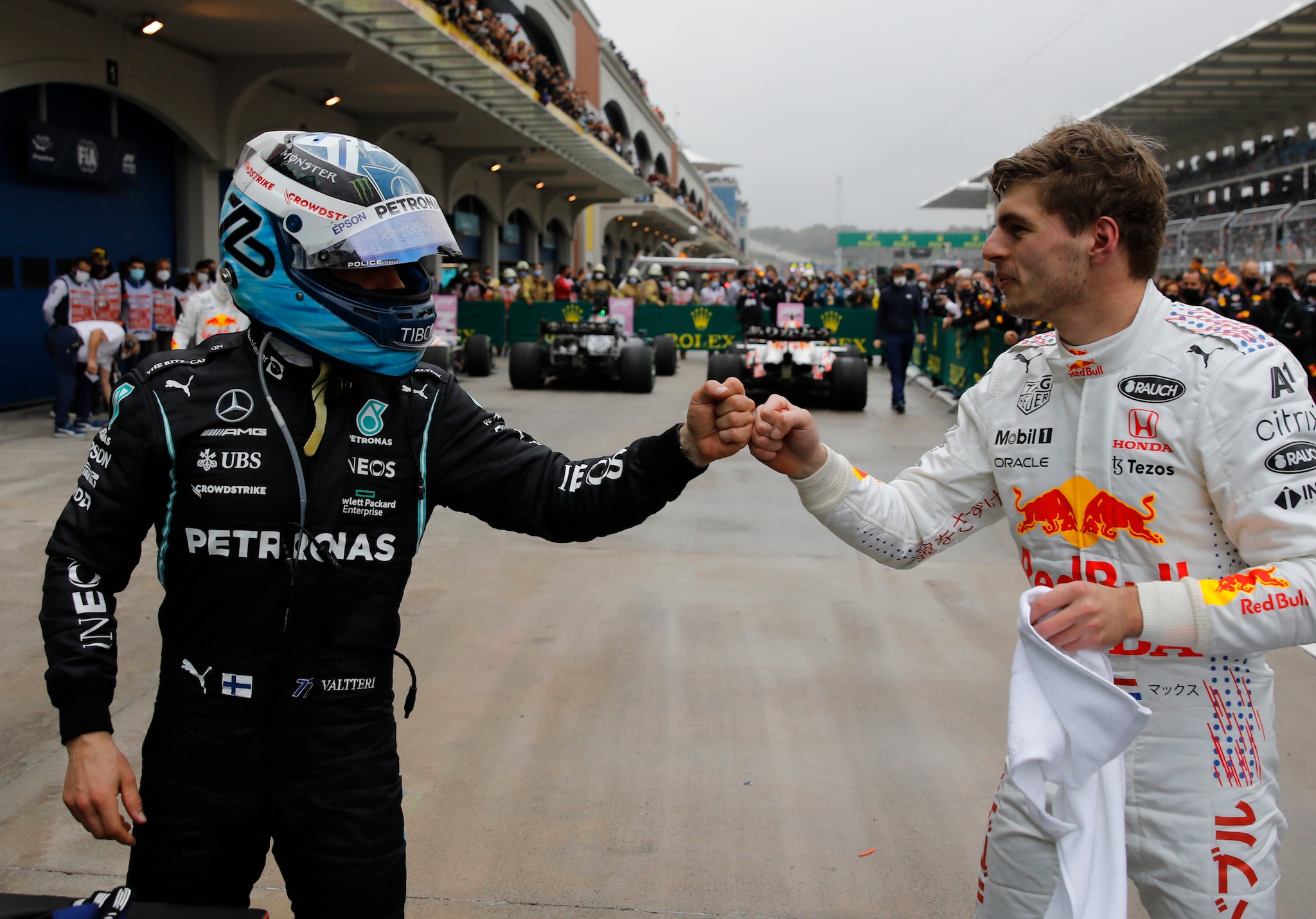 スポーツ選手 V.Bottas 2021 Mercedes Prized Shield スポーツ選手 V.Bottas 2021 Mercedes Prized Shield スポーツ選手 V