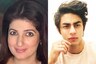 Twinkle Khanna Compares Aryan Khan's Arrest to Squid Game: 'The Young Boy is Languishing in Jail...'