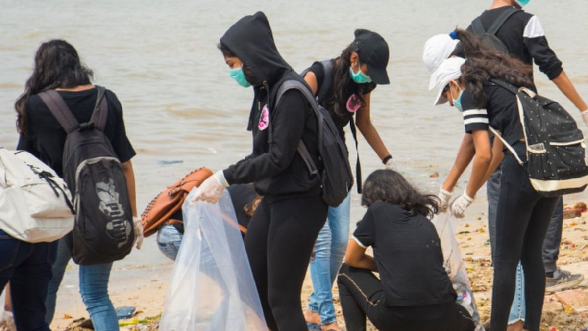 UGC Urges Colleges to be Plastic Free, Issues Guidelines