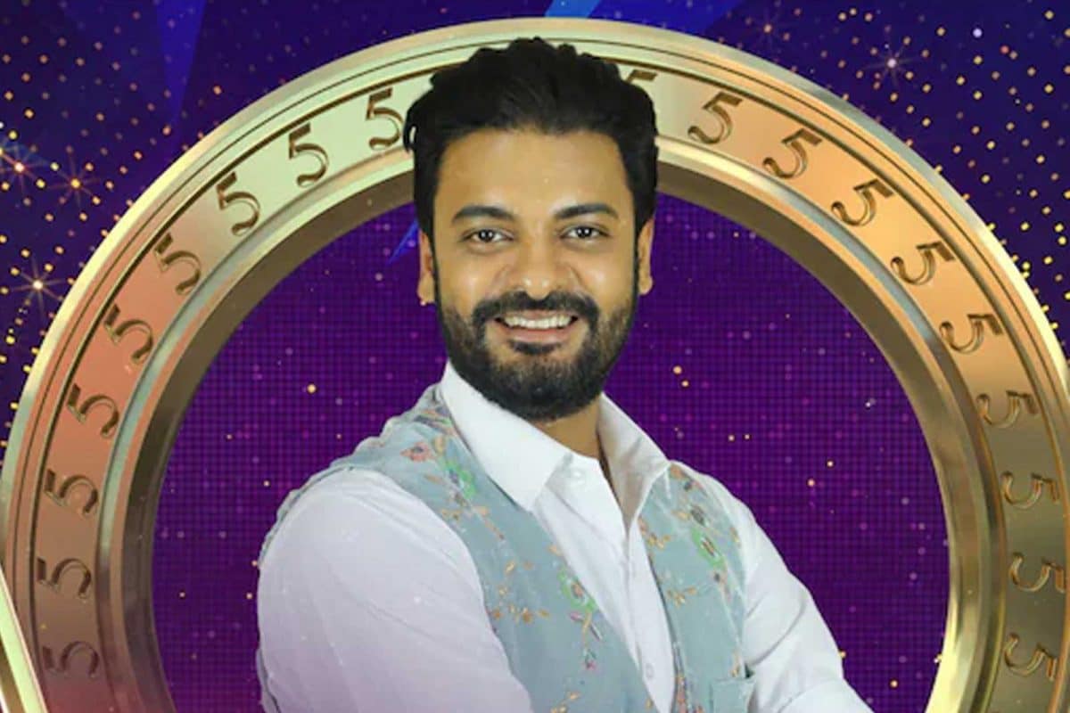 Bigg Boss Tamil 5: Meet Abhinay Vaddi, the Actor and Agriculturist Taking  Part in Show