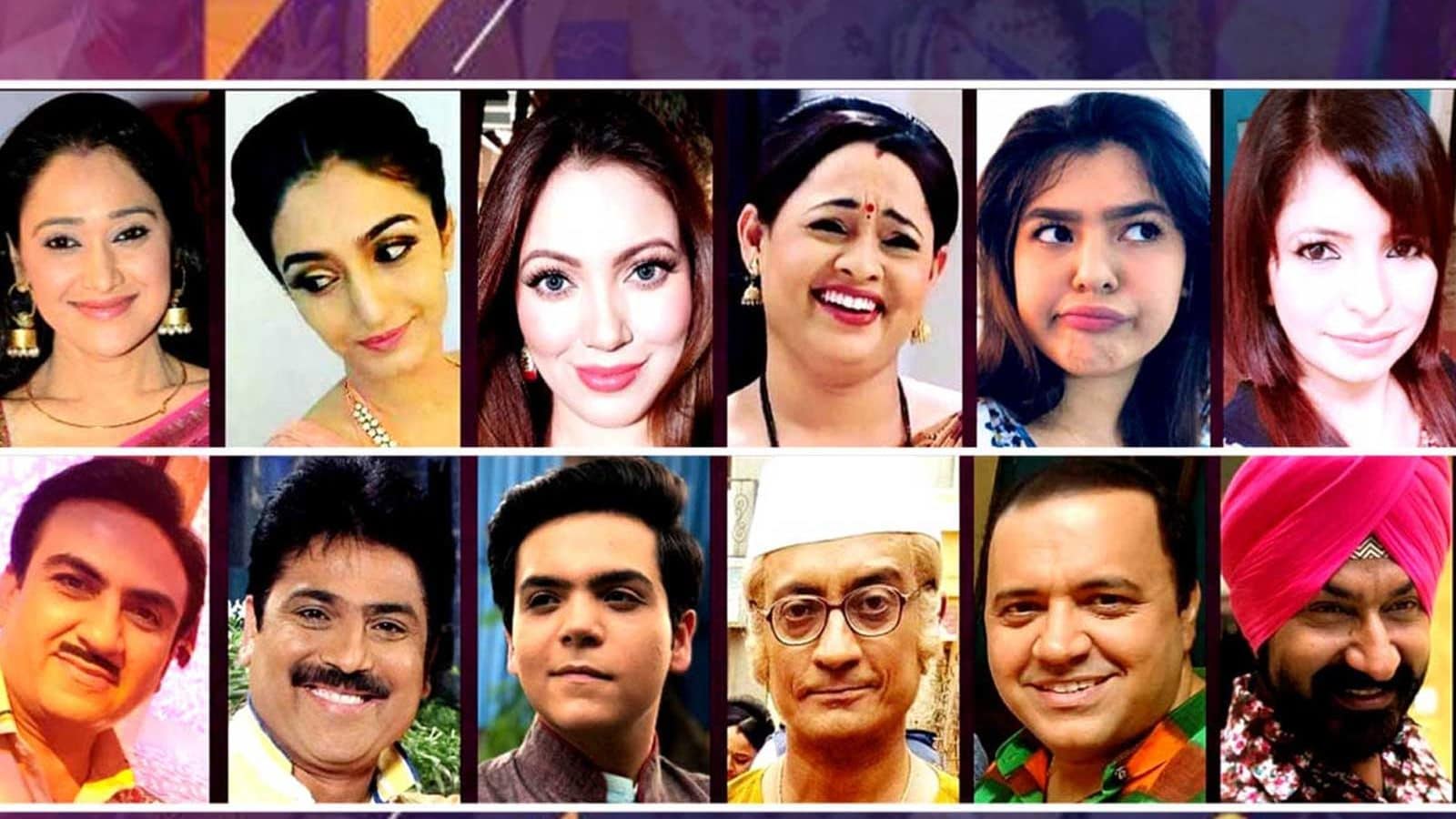Here’s What ‘Taarak Mehta Ka Oolta Chashmah’ Cast Studied Before They Joined Show