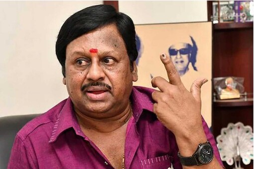 Ramarajan acted in ‘Karagattakaran’ and created a distinct style for himself.