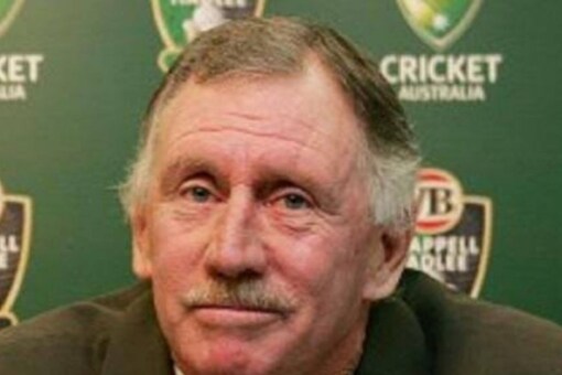 Ian Chappell give his opinion on recently concluded Test series in South Africa and Australia