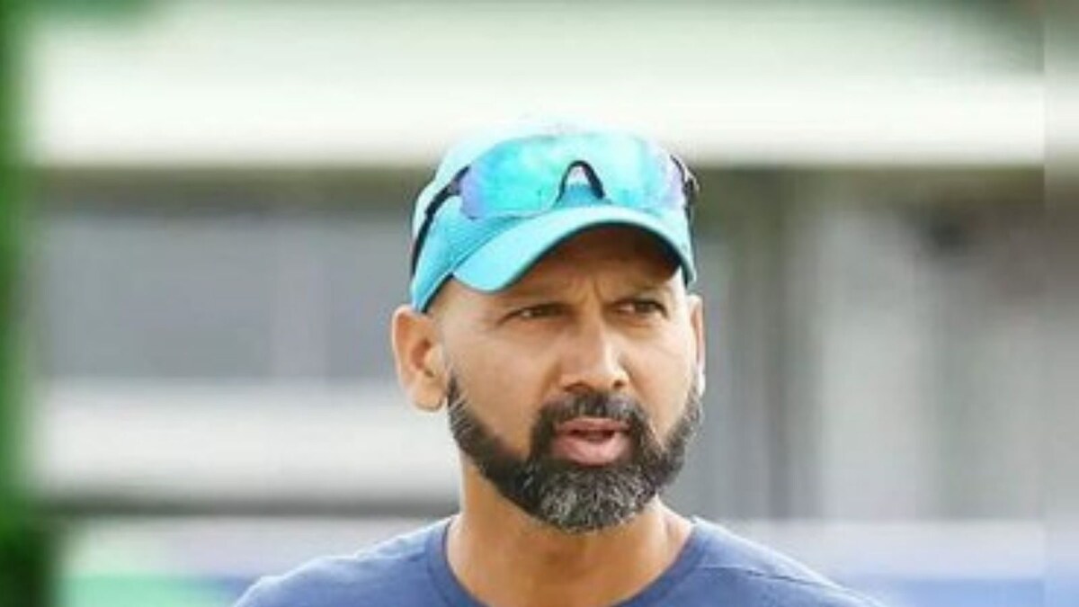 Paras Mhambrey Applies For Team India's Bowling Coach Job News18