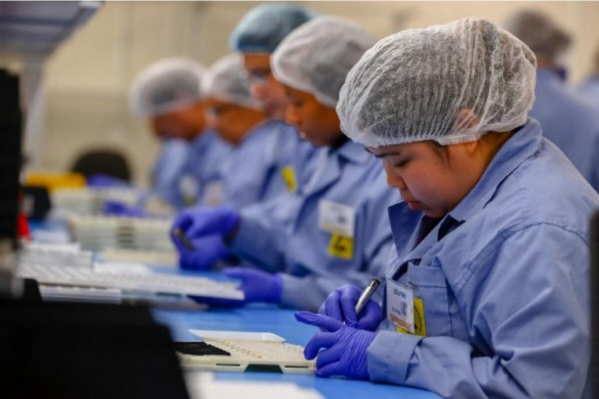 Australian Firm Recalls Almost 2 Lakh US Covid Tests Over False Positives thumbnail