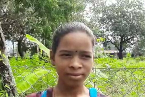 Malati Shisha has completed her MA, but is yet to find a job.