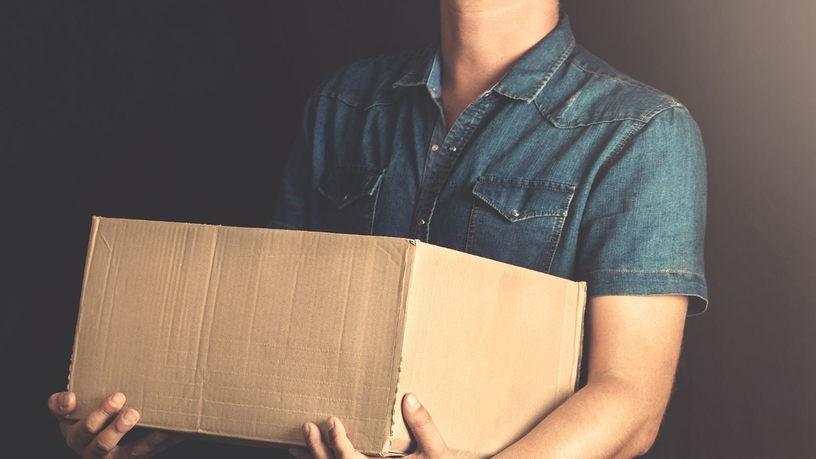 Amazon Delivery Partner Tosses Parcel On To Roof While Fighting Bug, Asks For Ladder