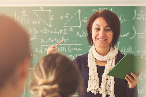 World Teachers’ Day is observed on October 5 to celebrate and honour all teachers around the world. 