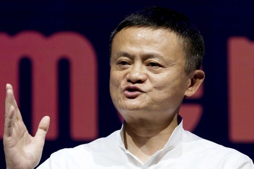 Alibaba and its tech rivals have been the target of a wide-ranging regulatory crackdown on issues ranging from monopolistic behaviour to consumer rights (Photo Credit-AP)
