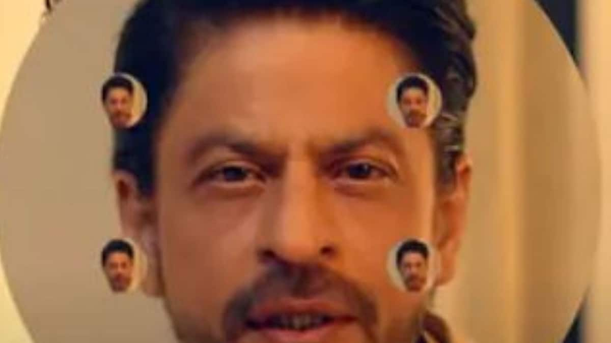 Shah Rukh Khan's Cadbury Ad Promoting Local Businesses Gets Bouquets and Brickbats Online