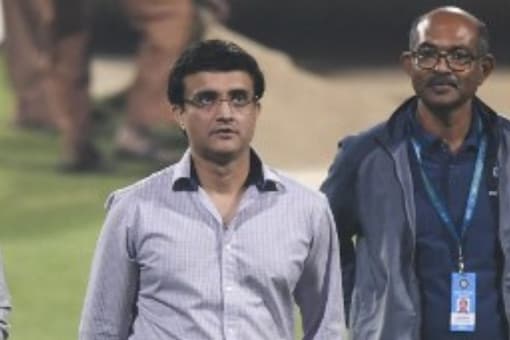 Sourav Ganguly reacts to bidding of two new IPL teams