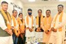 Former Congress MLA Joins BJP Ahead of Bypolls in Madhya Pradesh