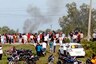 Compromise Reached With Farmers, Oppn Must Stop Political Tourism: UP Min Sidharth Nath Singh