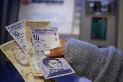 The dump of more than 11.9 million records, amounting to about 2.94 terabytes of data, came five years after the leak known as the "Panama Papers" exposed how money was hidden by the wealthy. (AFP)