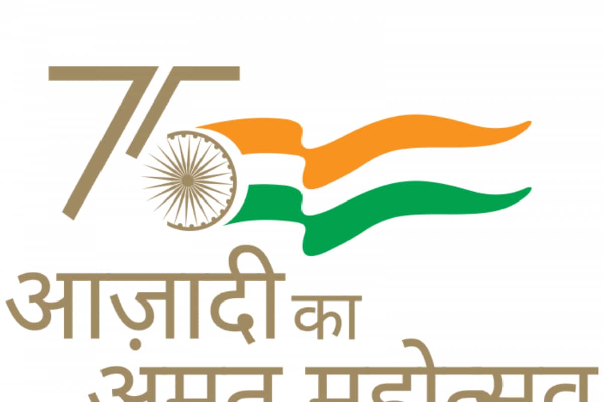 Premium Vector | Banner design of azadi ka amrit mahotsav happy  independence day template
