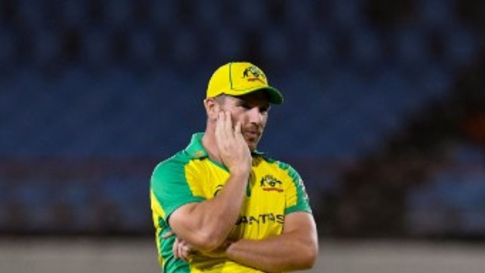 ‘He's Just Bloody Good’: Finch Names ‘One Of The Greatest Players