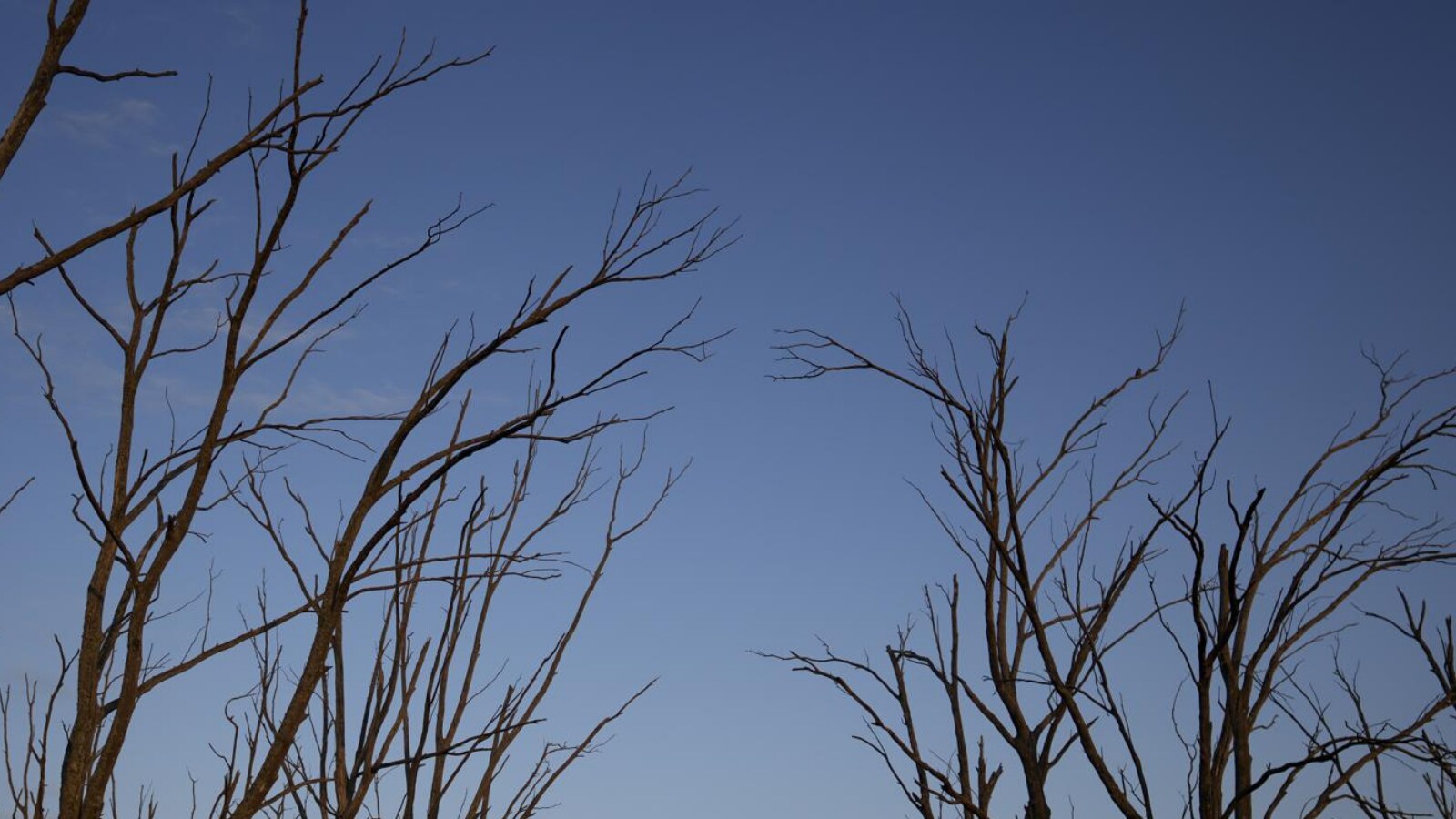 In Photos: Abandoned Ruins Of Once-thriving Argentine Spa Is Now A 