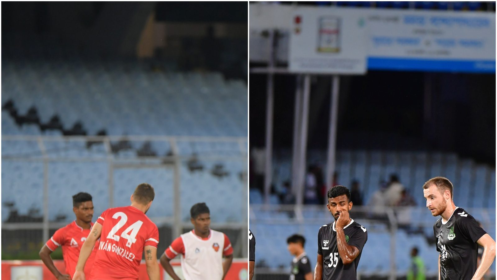 Mohammedan SC Face Uphill Task Against Unbeatn FC Goa in Durand Cup Final