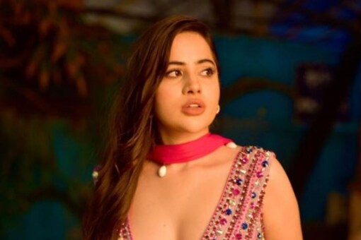 Urfi Javed revealed a producer threatened her and made her do explicit scenes
