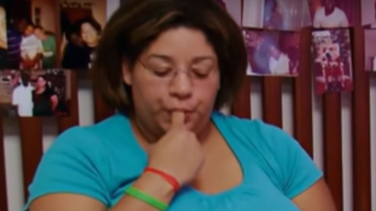 US Woman Addicted to Dead Husband's Ashes, Can't Stop Eating it News18