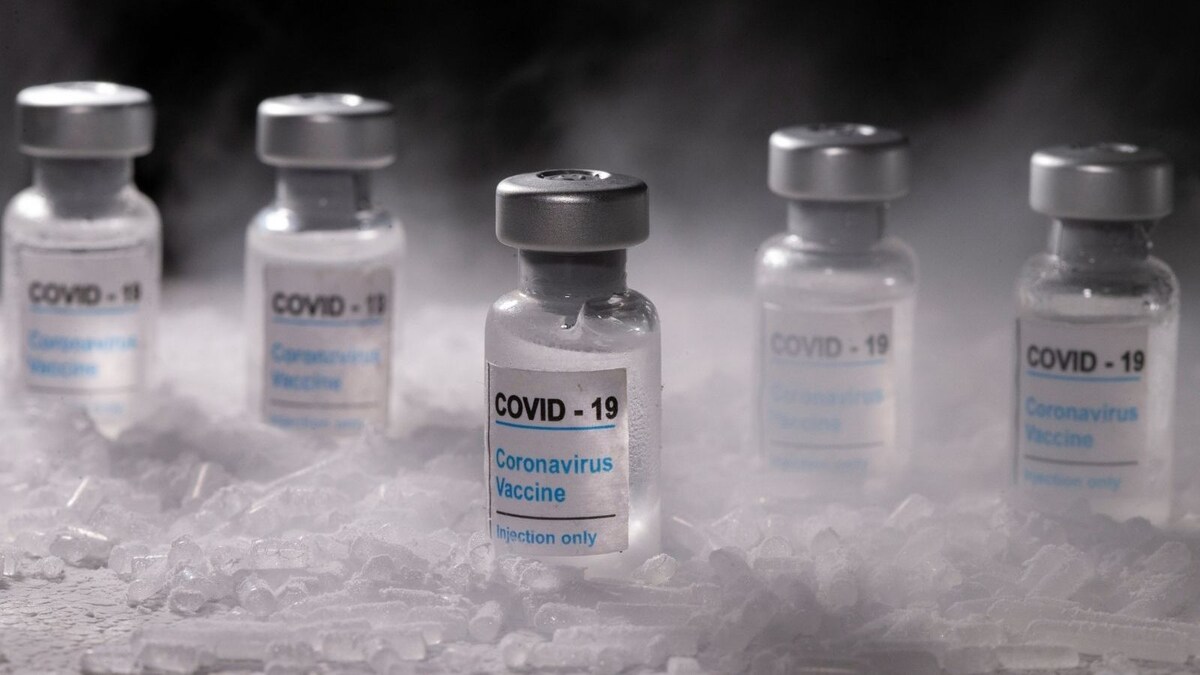 Zydus Cadila Quotes Rs 1,900 for Its Covid Vaccine Shot; Govt in Talks to Curtail Price