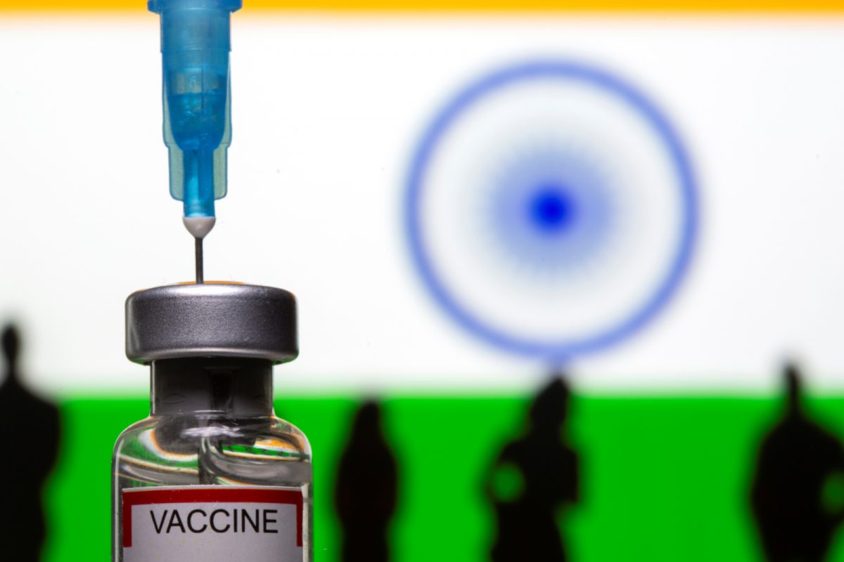 100 Cr Covid Vaccine Doses: Shot in the Arm for India, But Where Does it Stand Globally?