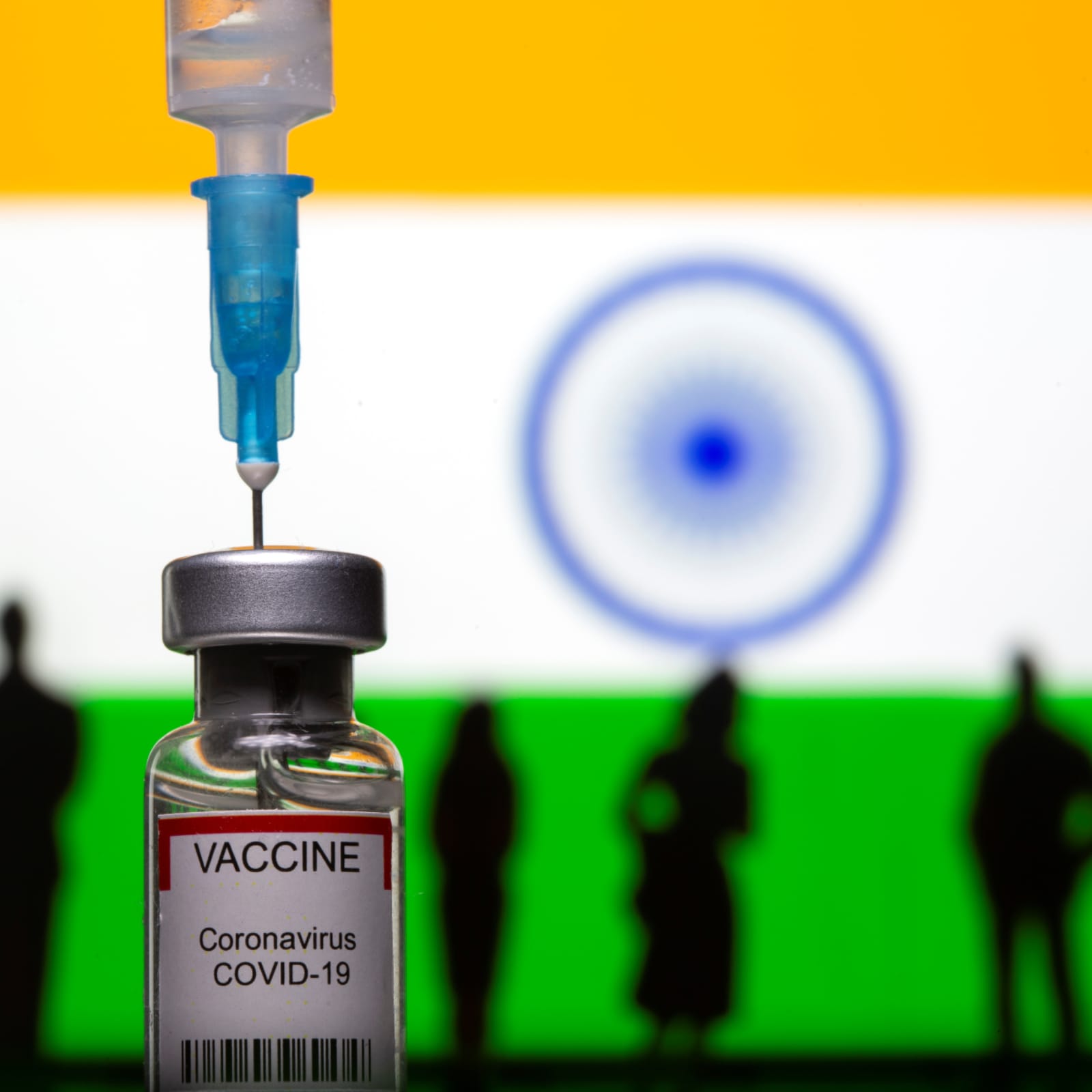 100 crore vaccine doses