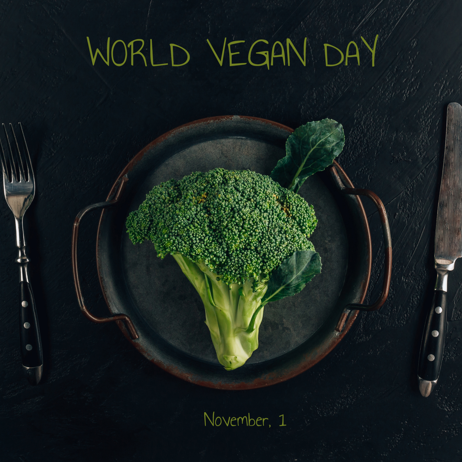 World Vegan Day 2021: Theme, History, and Significance