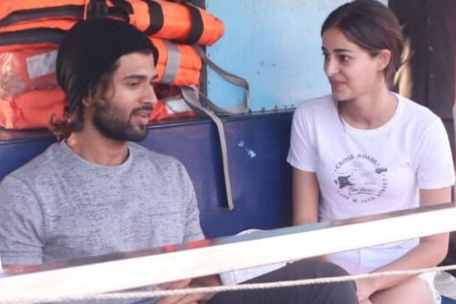 Vijay Deverakonda and Ananya Panday will share the screen space in Liger.